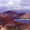 Isola S. Bartolomeo - Galapagos 1994